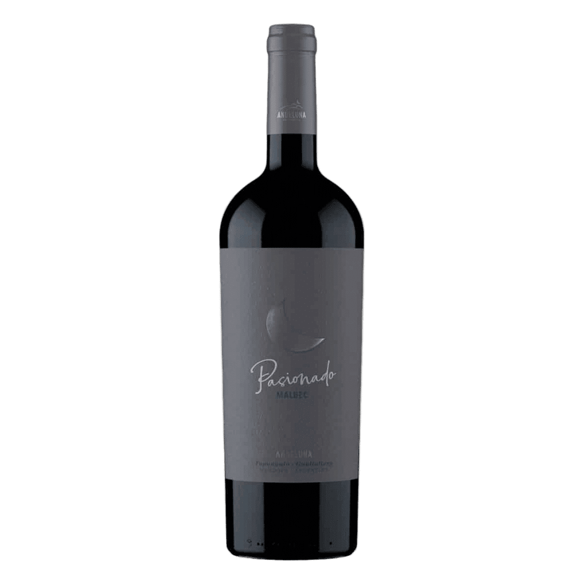 Andeluna Pasionado Malbec 2021