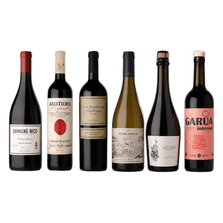 Selección de la Libertad
