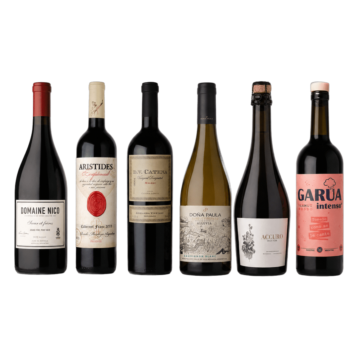 Selección de la Libertad