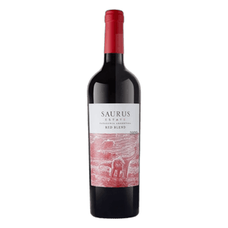 Saurus Estate Red Blend