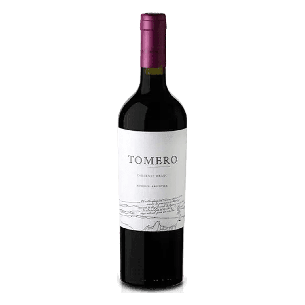 Tomero Cabernet Franc