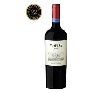 Wapisa Malbec 2023
