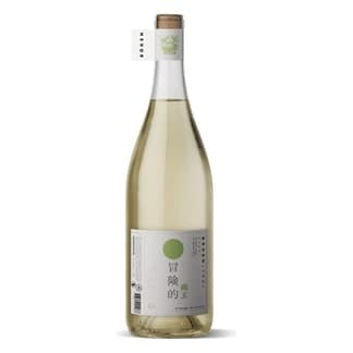 BA-ken-teki 2024 Naranjo Albariño Riesling 2024