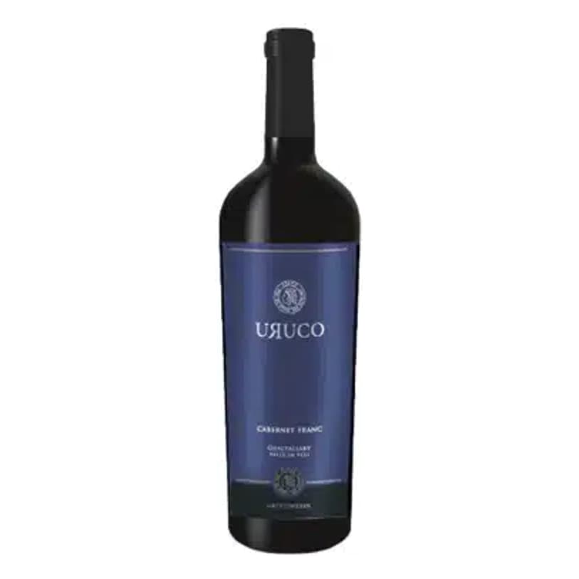 Uruco Cabernet Franc 2025
