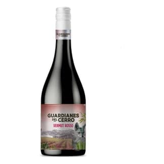 Guardianes del Cerro Vermut Cordisco Rosso