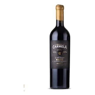 Durigutti Carmela Guarda Malbec