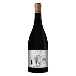 Durigutti Pie de Monte Malbec Finca las Jarillas