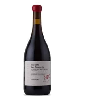 Durigutti Proyecto Las Compuertas Cabernet Franc