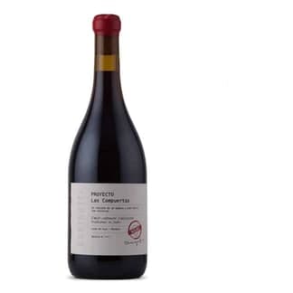 Durigutti Proyecto Las Compuertas Malbec 1914