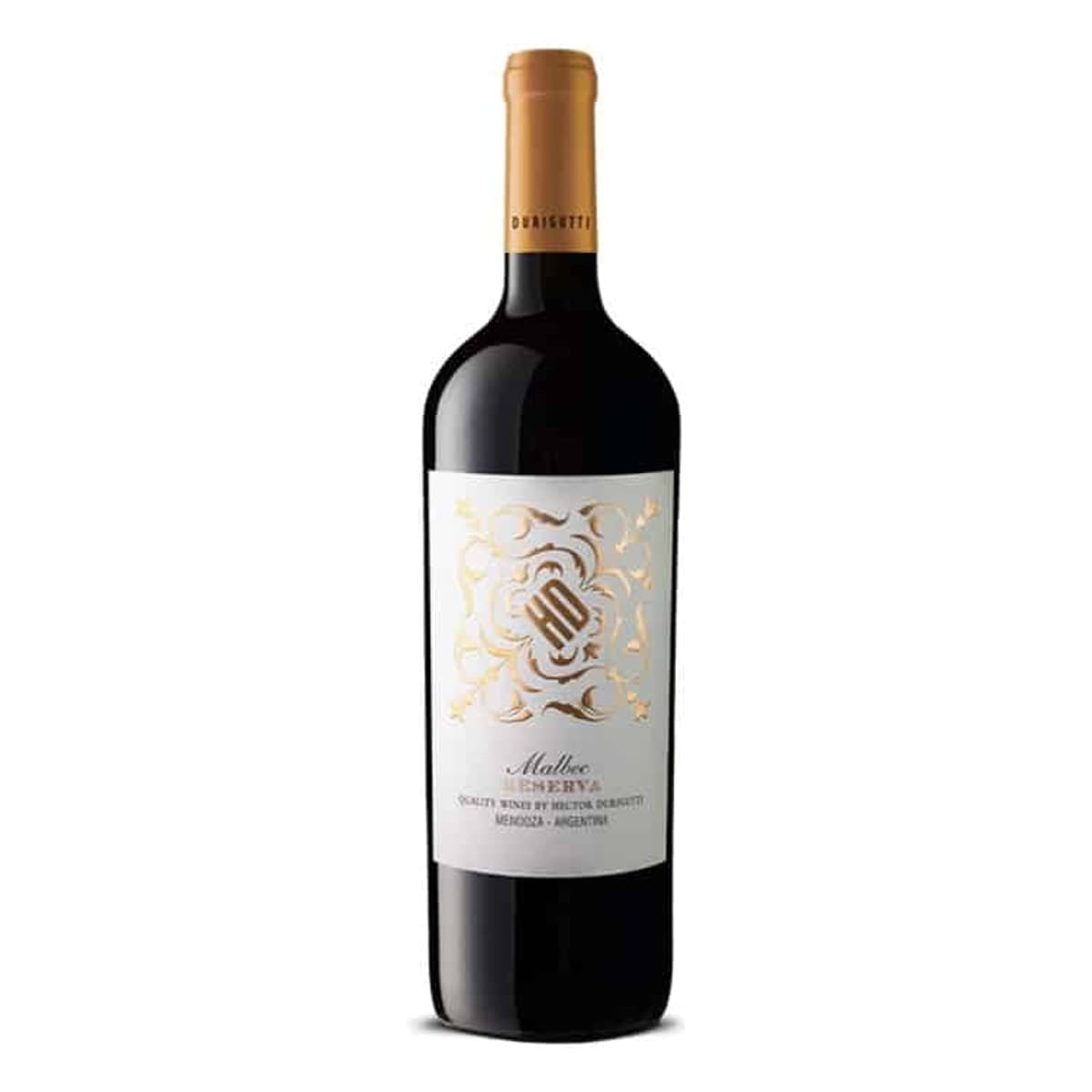 Durigutti HD Reserva Malbec