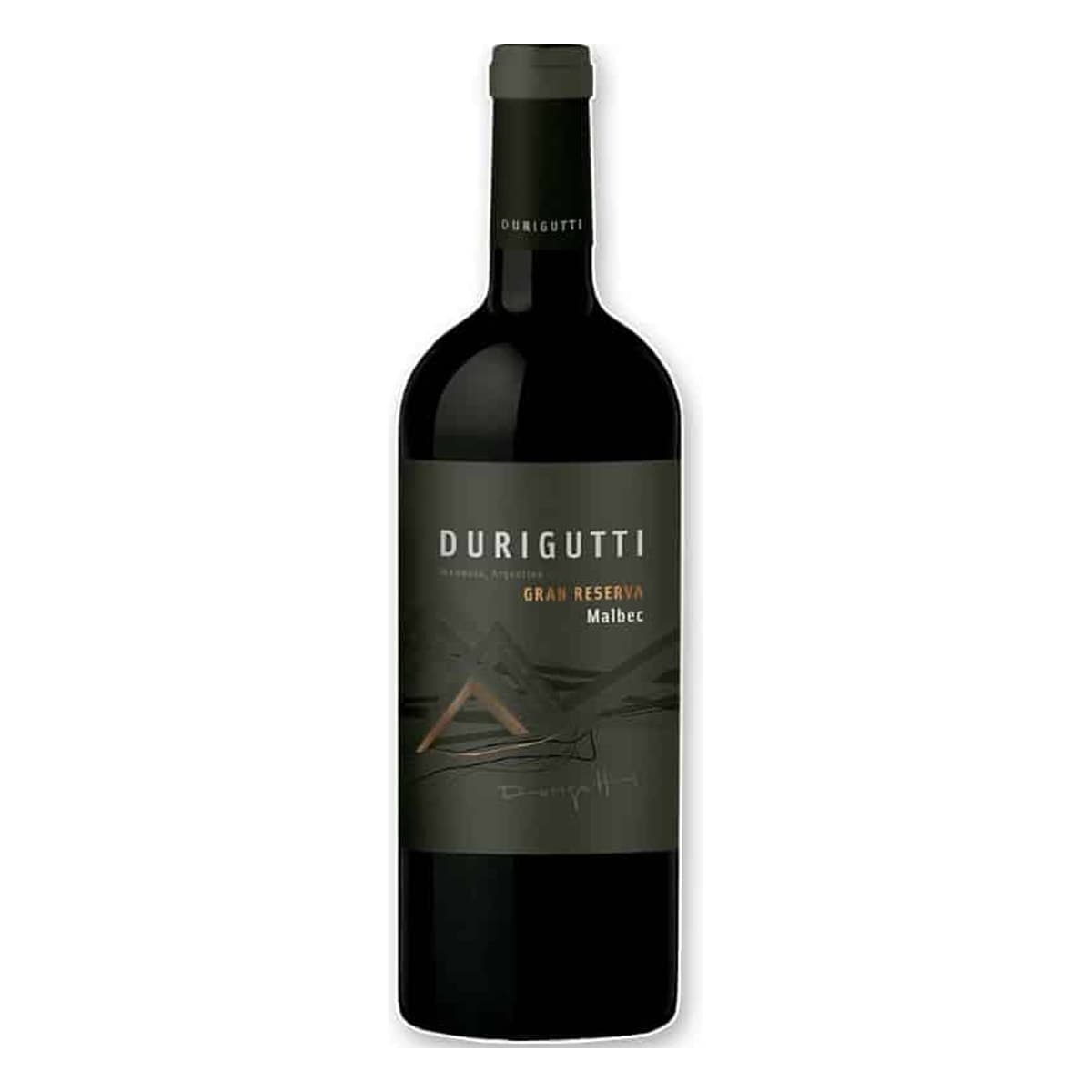 Durigutti Gran Reserva Malbec Magnum 1.5L