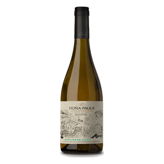 Doña Paula Single Vineyard Alluvia Sauvignon Blanc