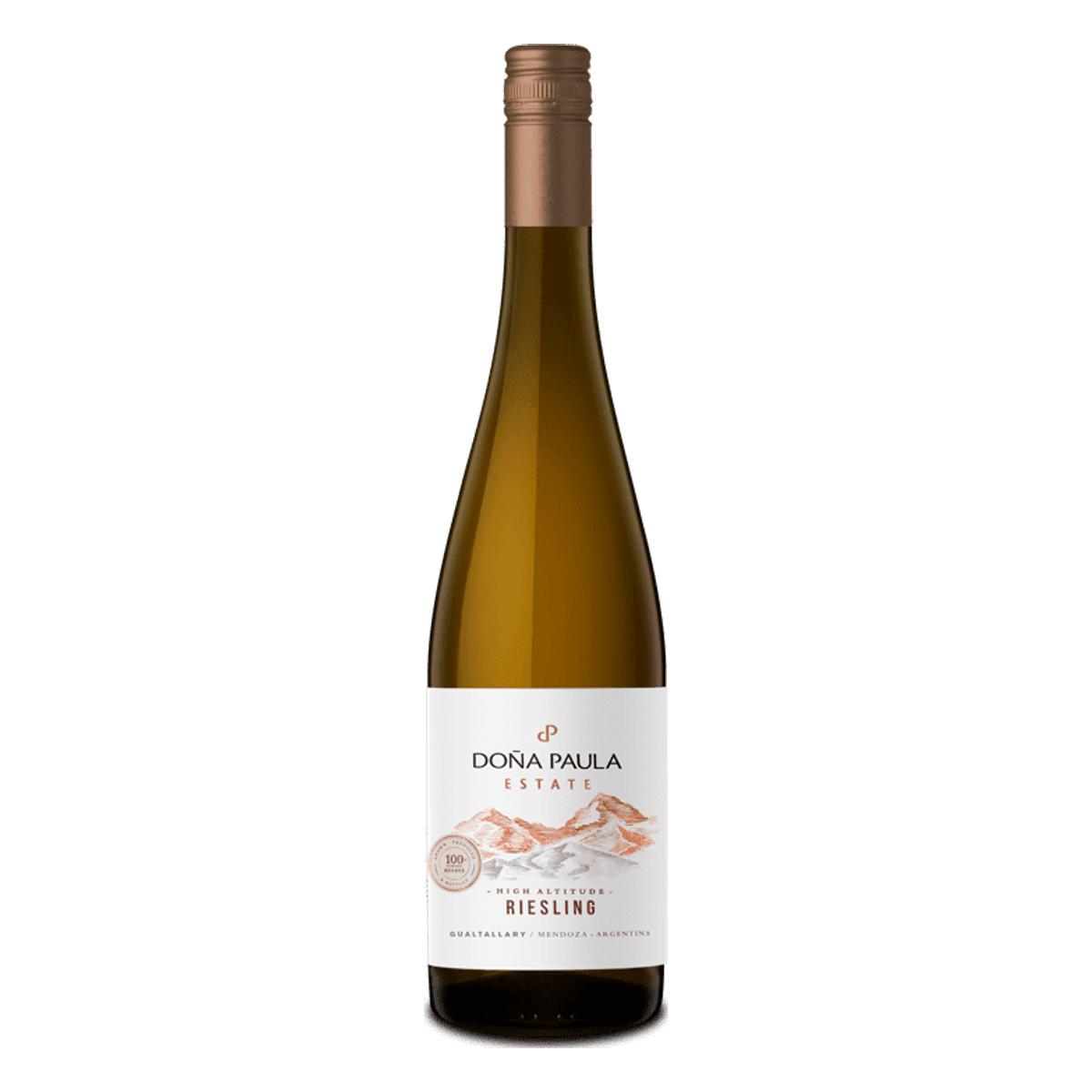 Doña Paula Estate Riesling 2022