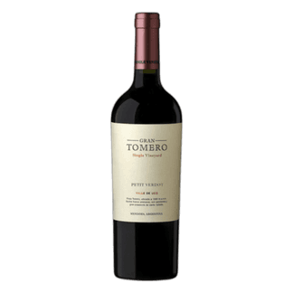 Gran Tomero Petit Verdot 2022