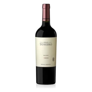 Gran Tomero Malbec Orgánico 2021