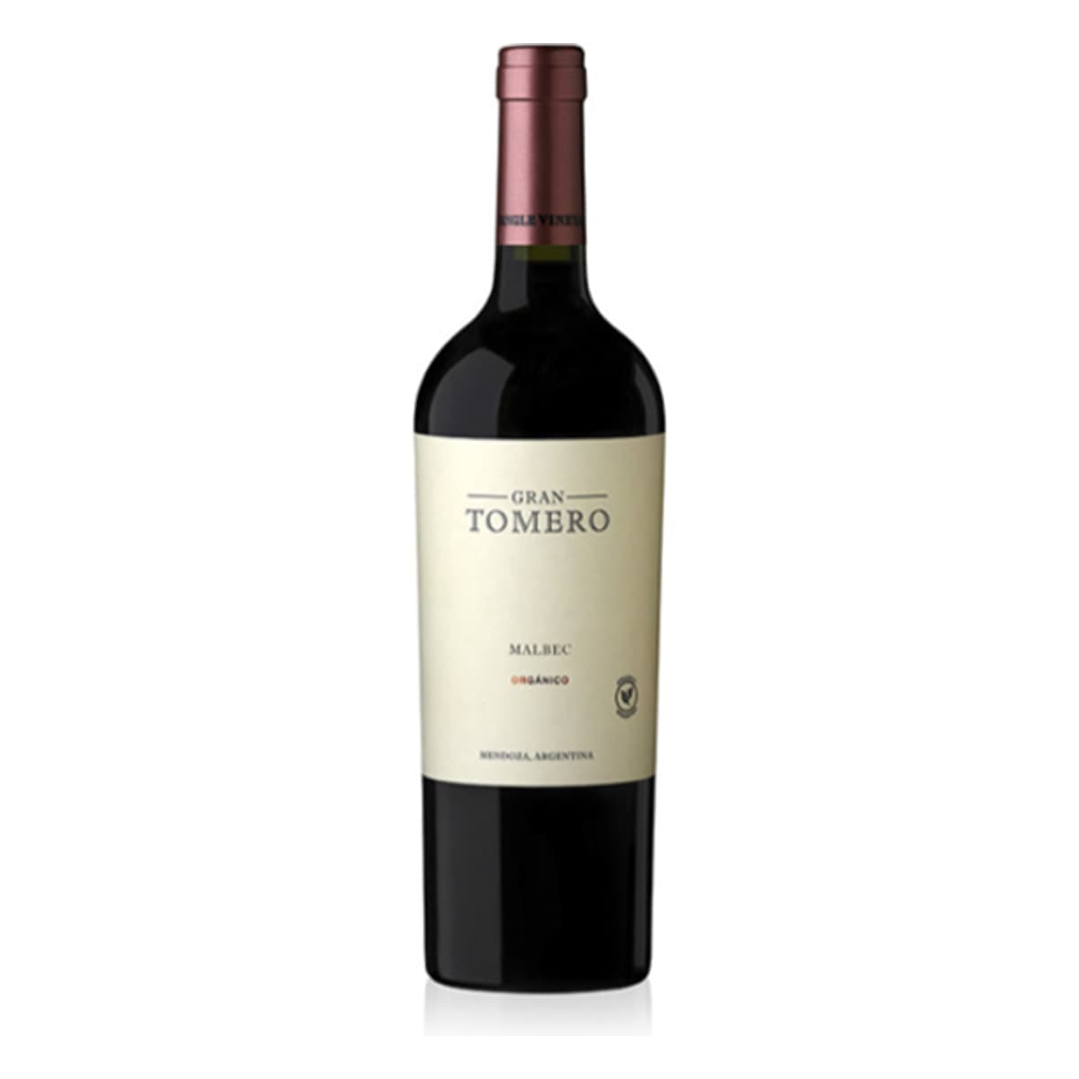 Gran Tomero Malbec Orgánico 2021