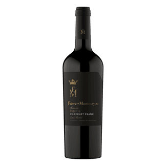 Fabre Montmayou Terruño Cabernet Franc 2023