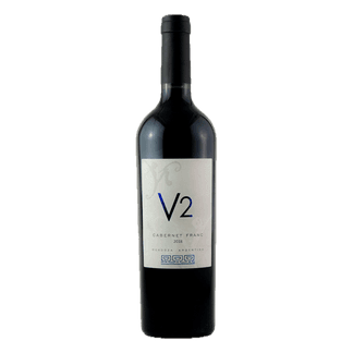 David Catena V2 Cabernet Franc