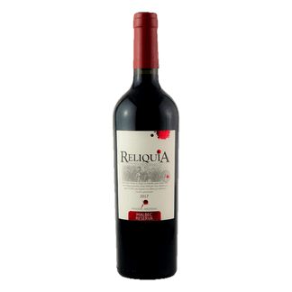 David Catena Reliquia Reserva Malbec 2018