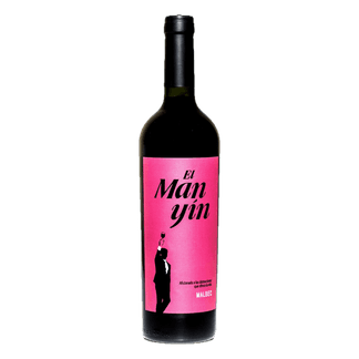 David Catena El Manyin Malbec