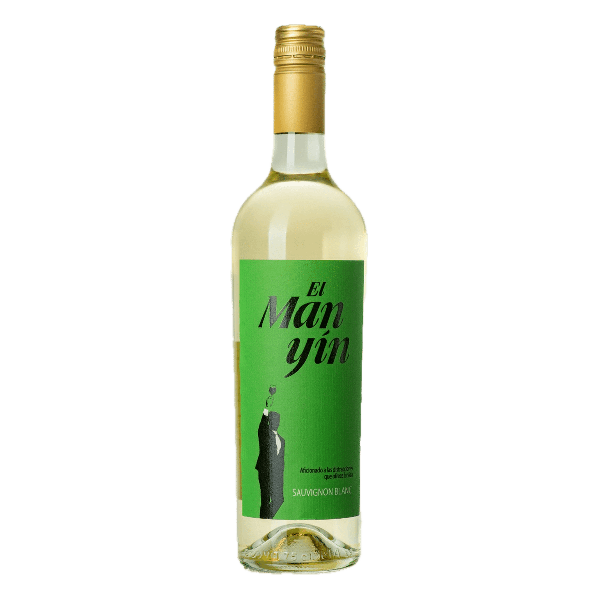 David Catena El Manyin Sauvignon Blanc