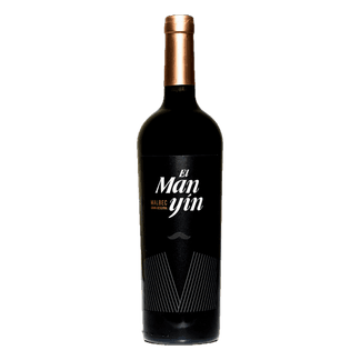 David Catena El Manyin Gran Reserva Malbec 2017