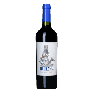 David Catena Babilonia Malbec 2021