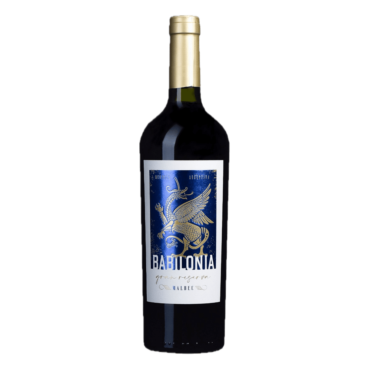 David Catena Babilonia Gran Reserva Malbec