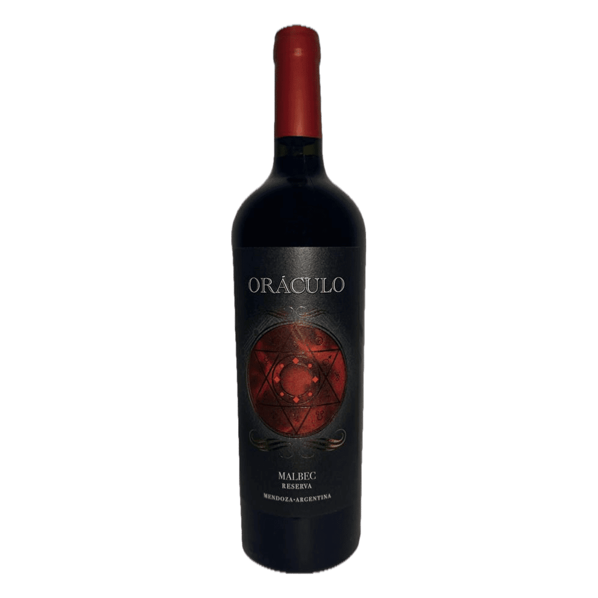 David Catena Oráculo Reserva Malbec