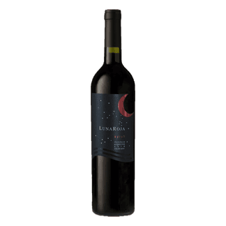 Luna Roja Syrah Edición Limitada 2500 botellas 2022