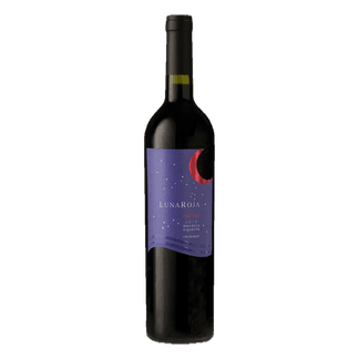 Luna Roja Malbec Edición Limitada 2500 botellas 2022