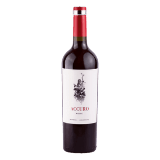 Accuro Malbec 2020
