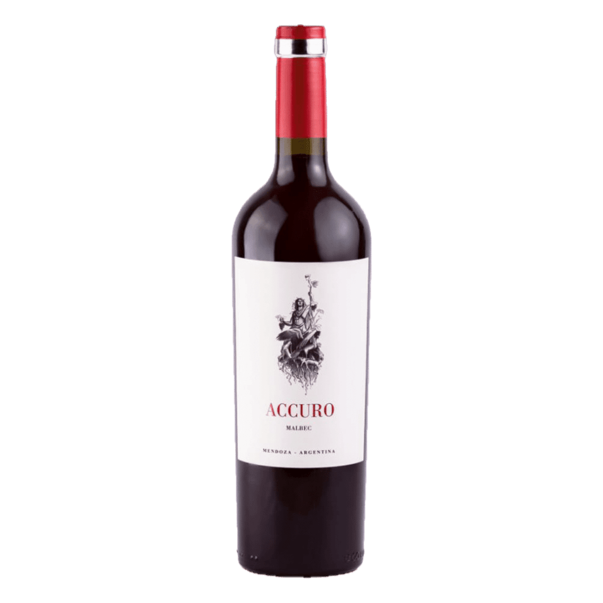 Accuro Malbec 2020