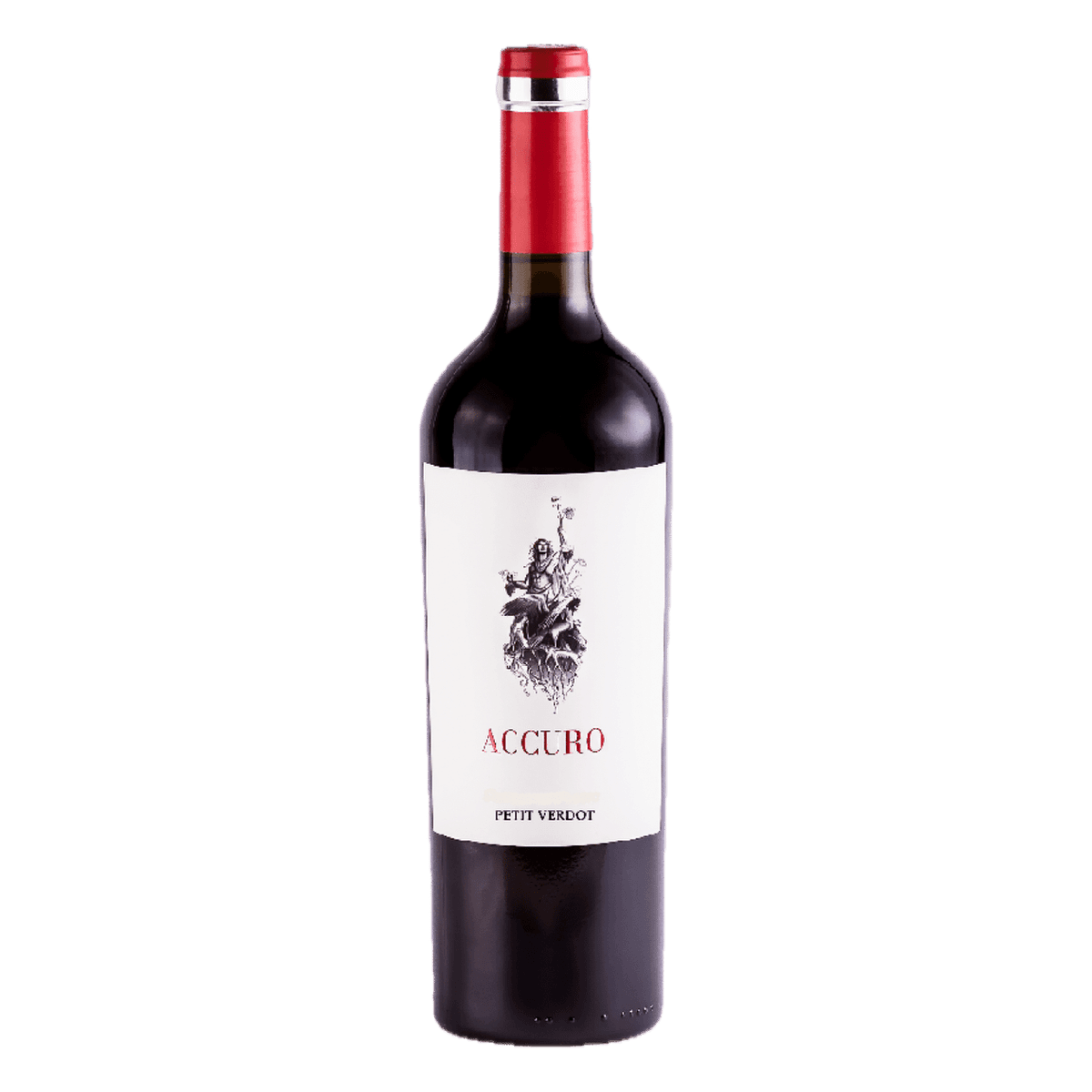 Accuro Petit Verdot 2019
