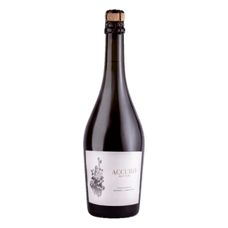 Accuro Espumante Brut Nature