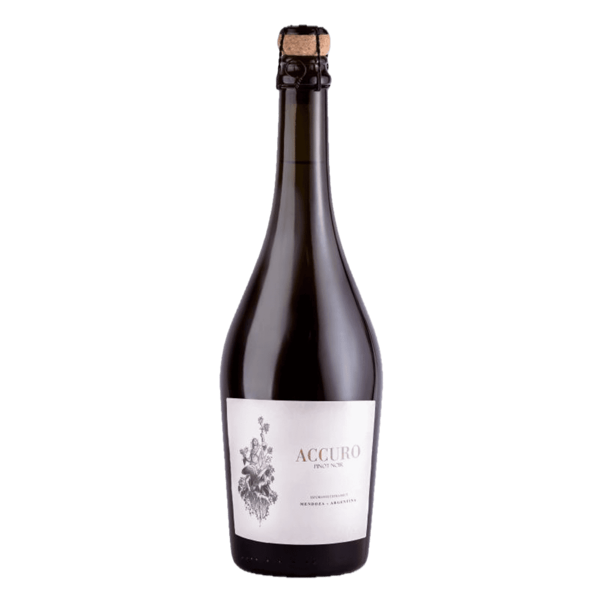 Accuro Espumante Brut Nature