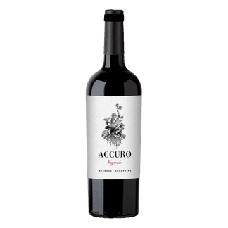 Accuro Inspirado Blend 2019