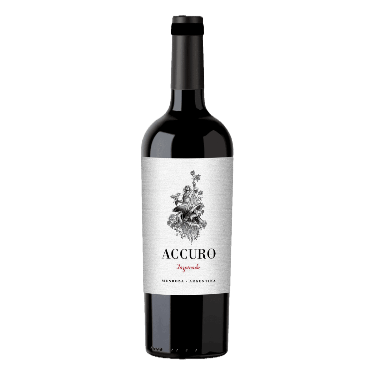 Accuro Inspirado Blend 2019