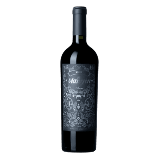 David Catena El Manyin Ícono 2015