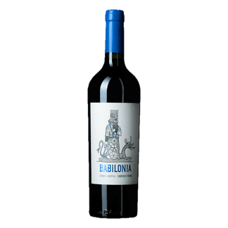 David Catena Babilonia Cabernet Franc 2021