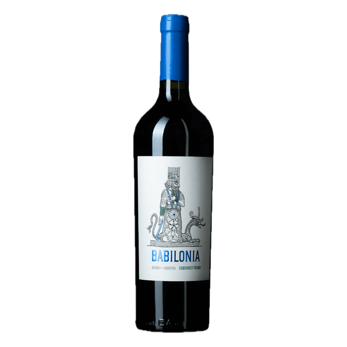 David Catena Babilonia Cabernet Franc 2021