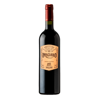 Casa Araujo Graciano Reserva Blend 2019