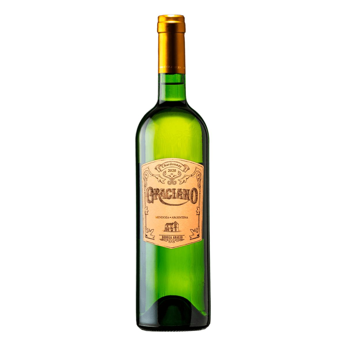 Casa Araujo Graciano Chardonnay 2019