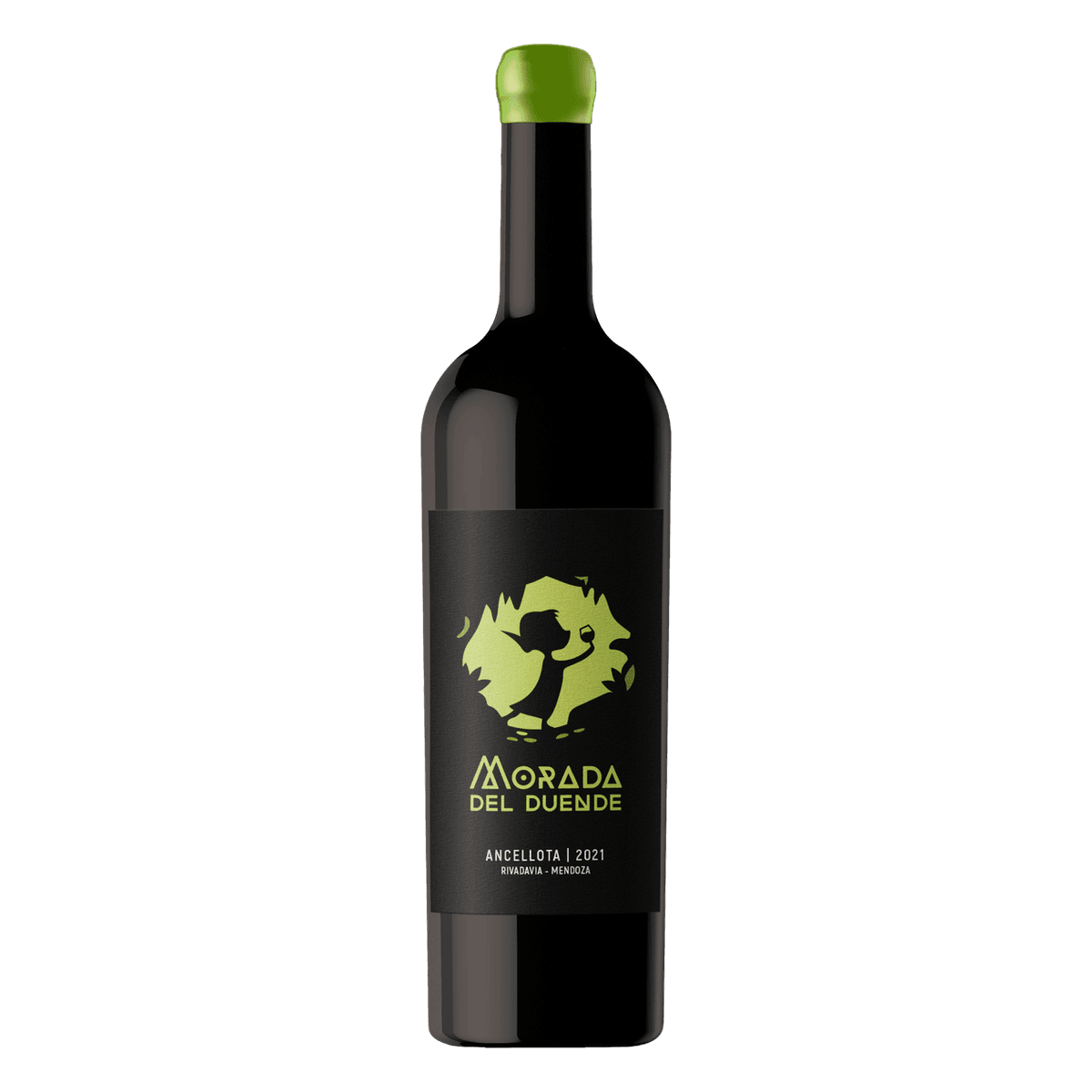 Morada del Duende Ancellota 2024