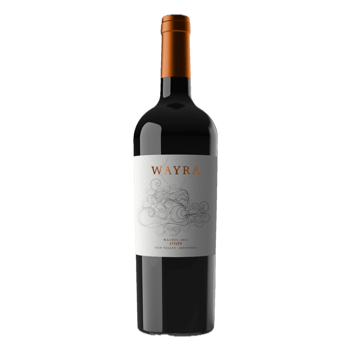 Wayra Estate Malbec 2022