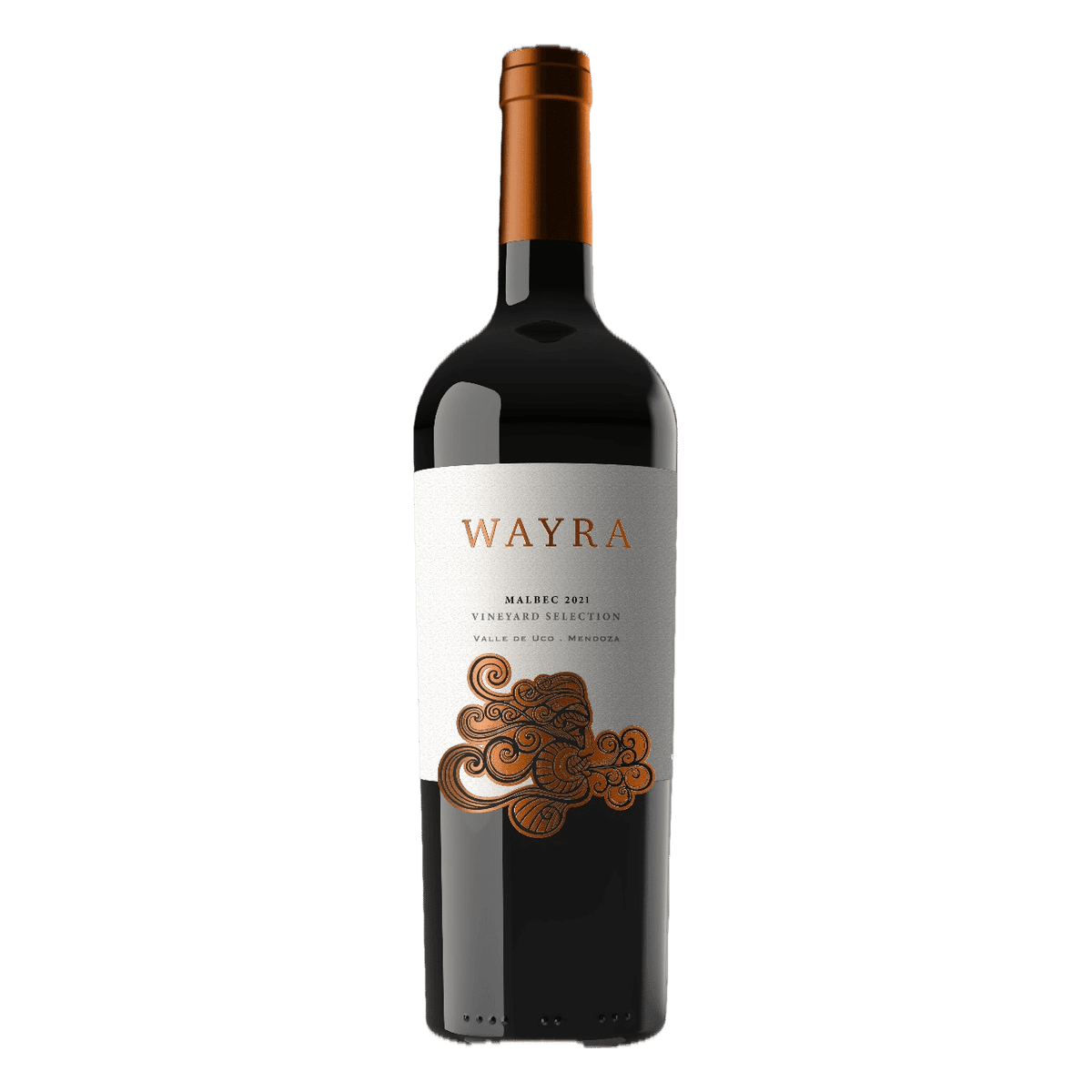 Wayra Vineyard Selection Malbec 2021