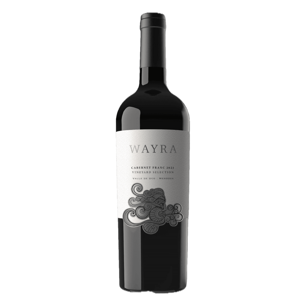 Wayra Vineyard Selection Cabernet Franc 2021