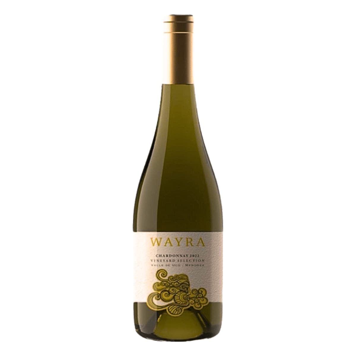 Wayra Vineyard Selection Chardonnay 2022