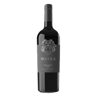 Wayra Gran Malbec 2020