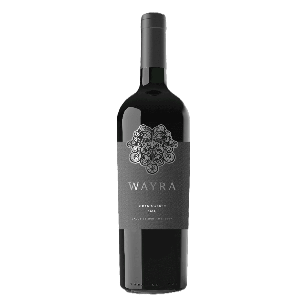Wayra Gran Malbec 2020